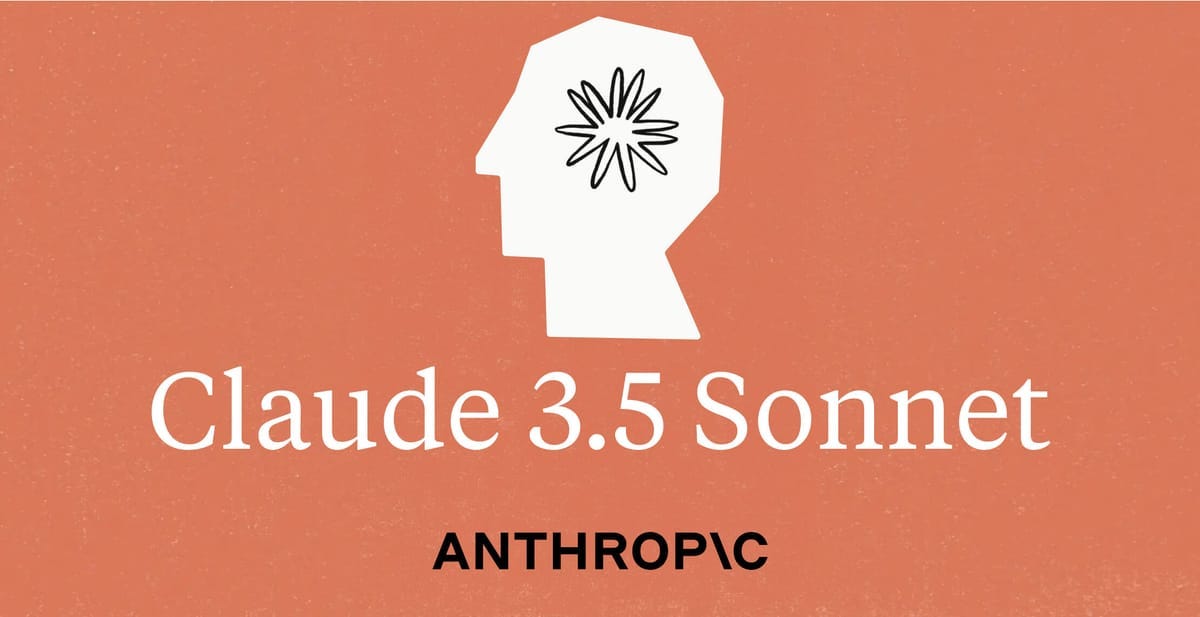 Anthropic Launches Claude 3.5 with Expanded Vision and 200K Context Window