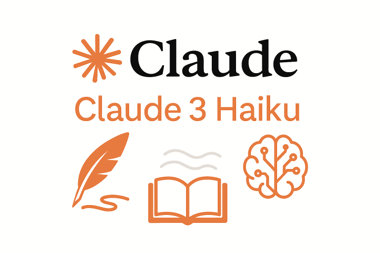 Claude 3 Haiku