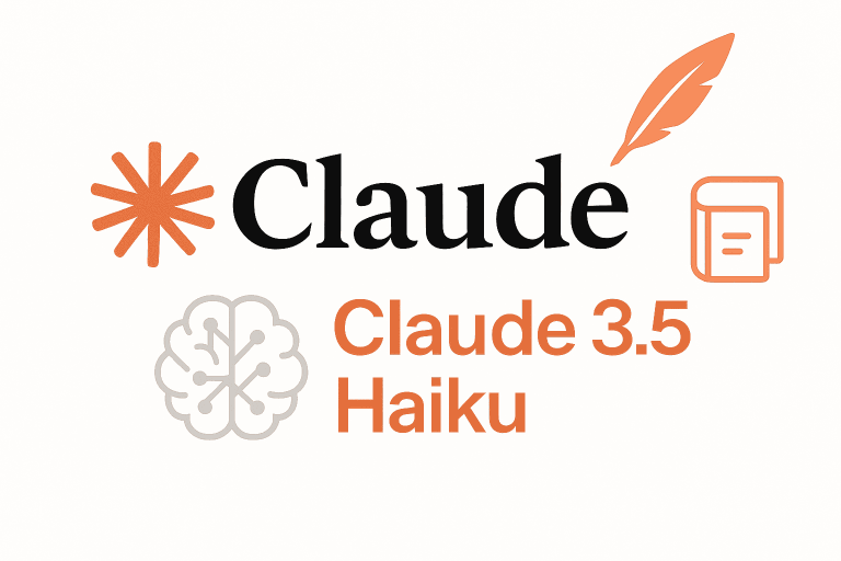 Claude 3.5 Haiku