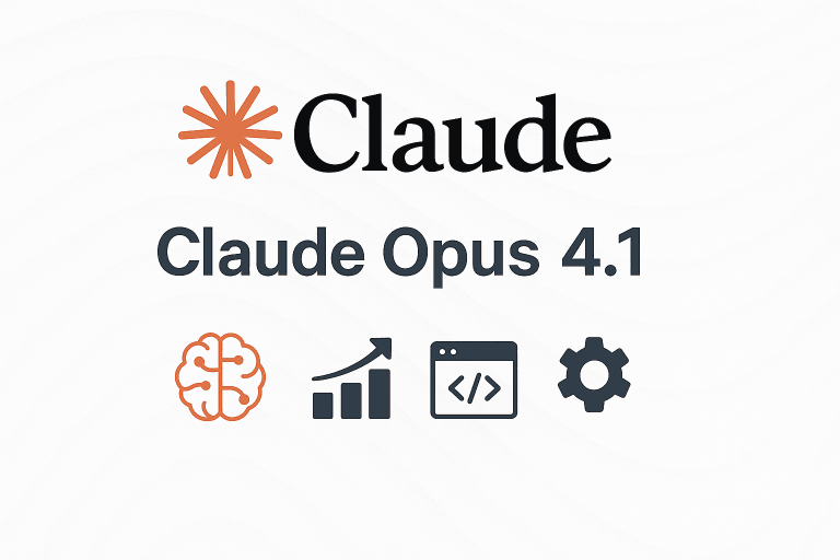 Claude Opus 4.1