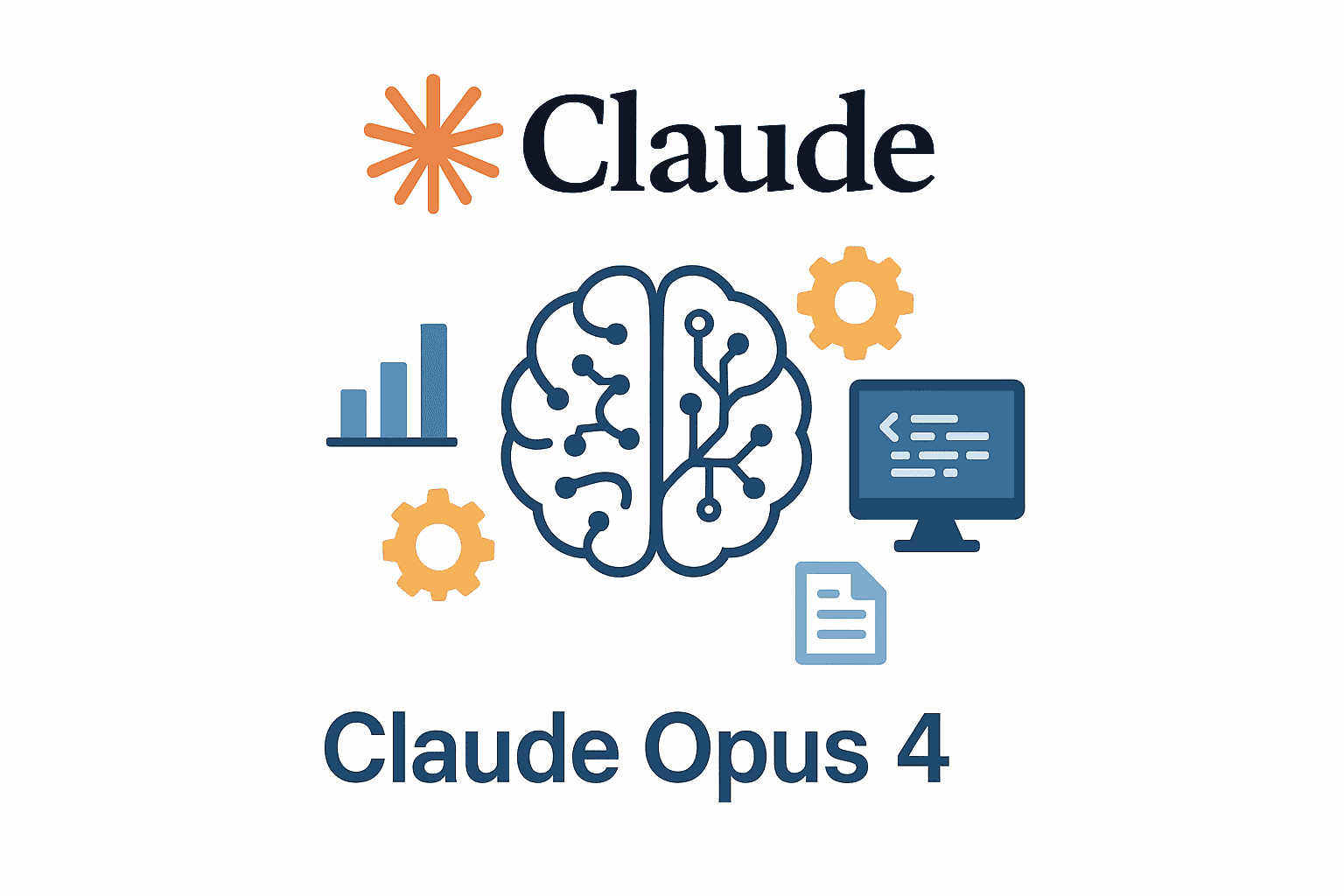 Claude Opus 4