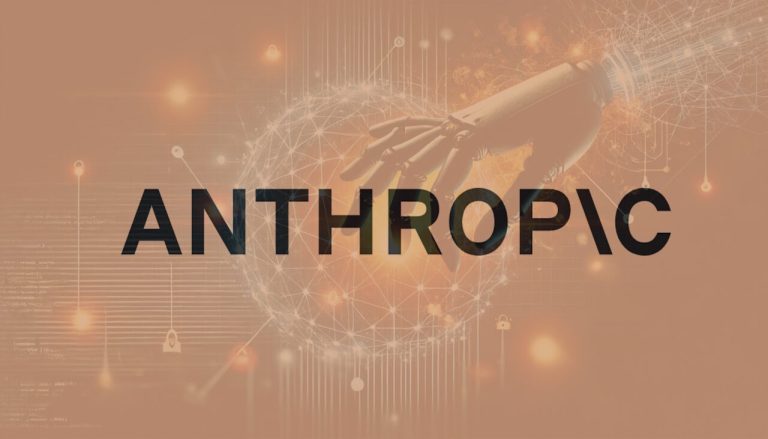 Anthropic Backs New AI Transparency Law, Emphasizes Safe Development