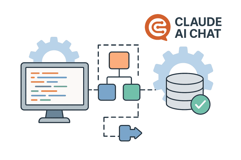 Building End-to-End Projects with Claude Code