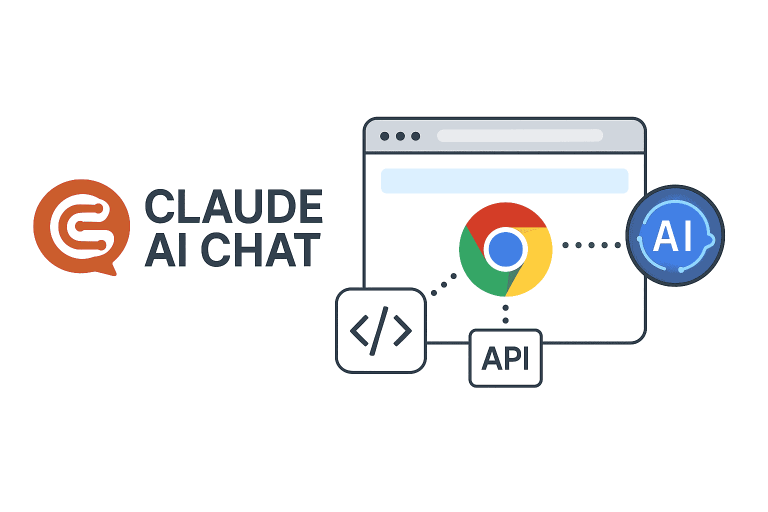 Building a Chrome Extension with Claude AI’s API