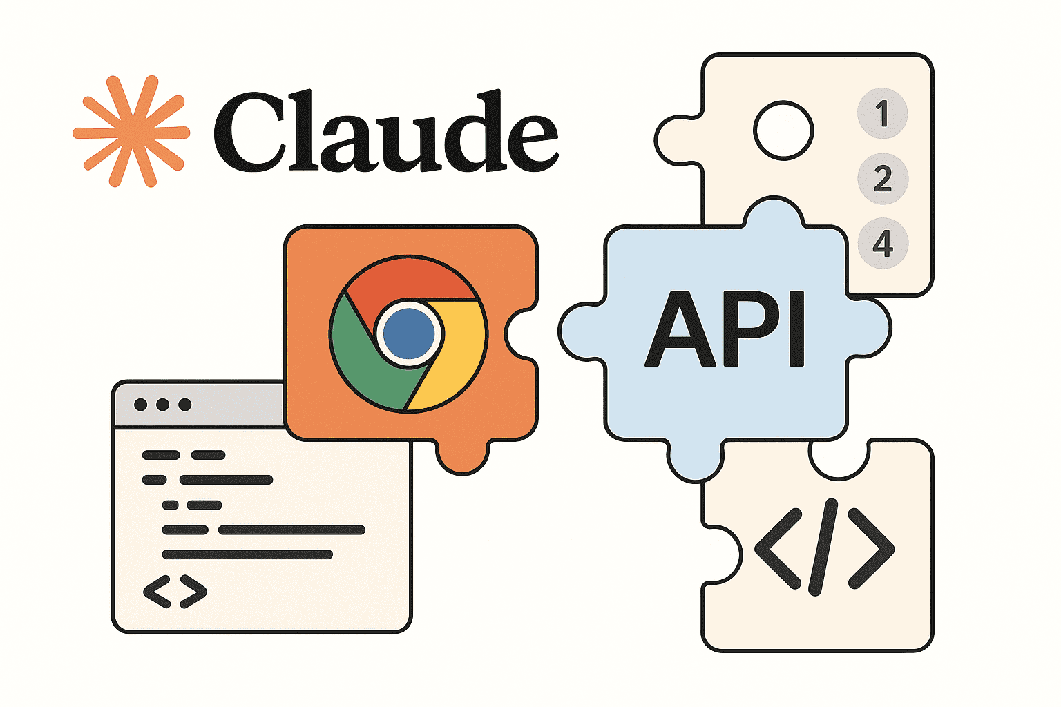 Building a Chrome Extension with Claude AI’s API (Step-by-Step)