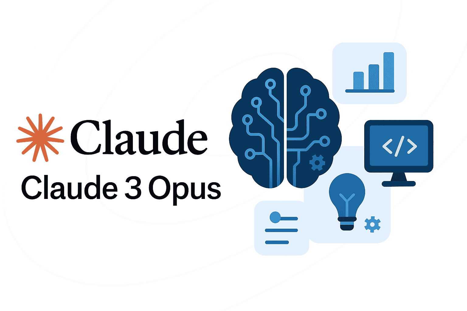 Claude 3 Opus