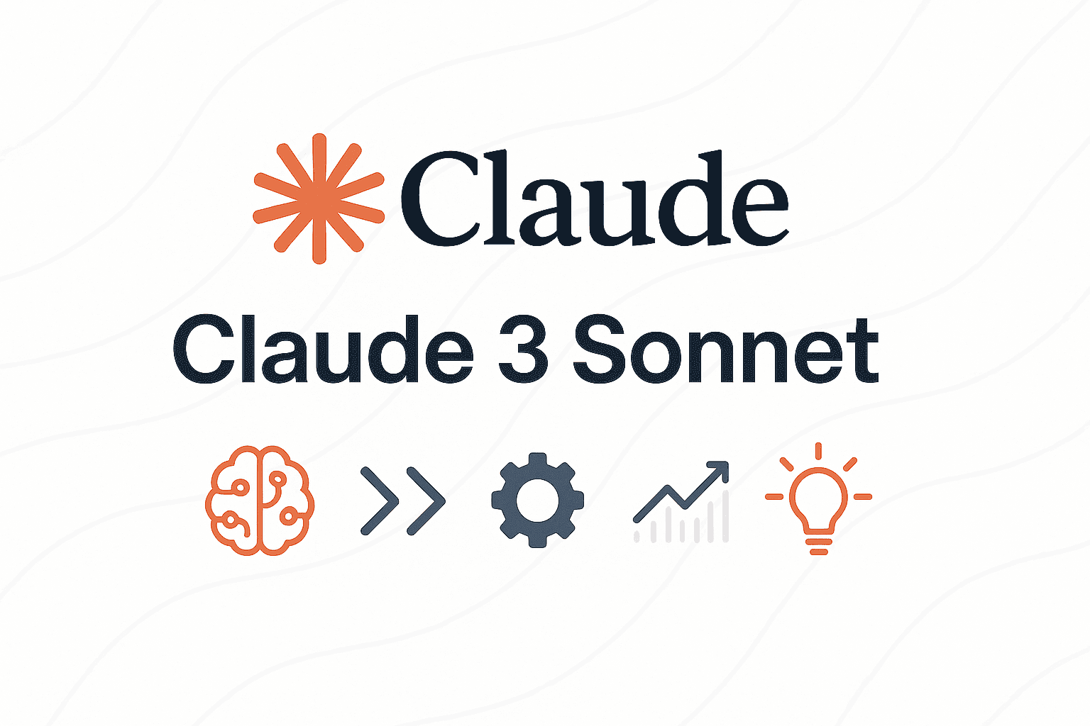 Claude 3 Sonnet