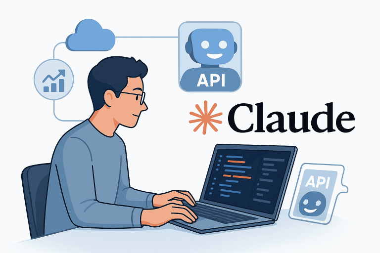 Claude AI API
