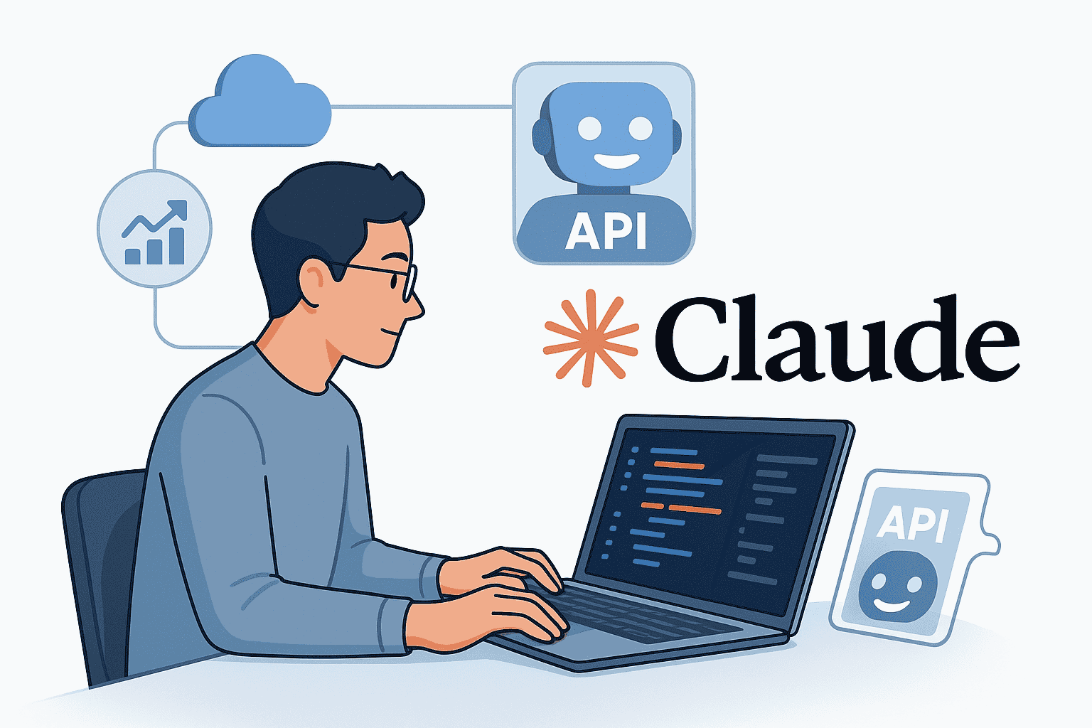 Claude AI API