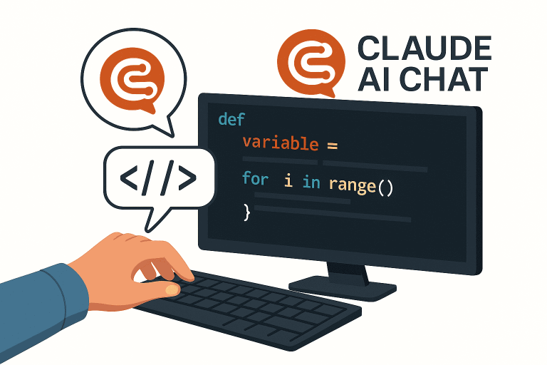 Claude AI Prompts for Programmers
