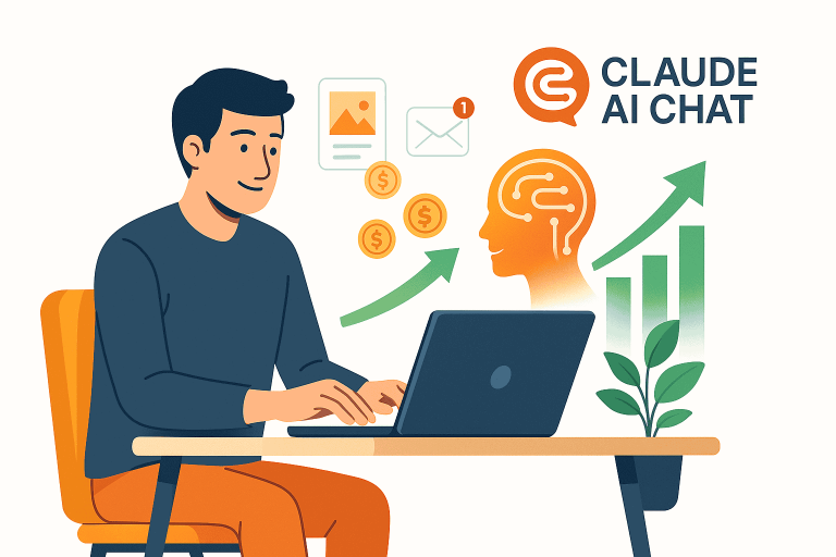 Claude AI for Freelancers