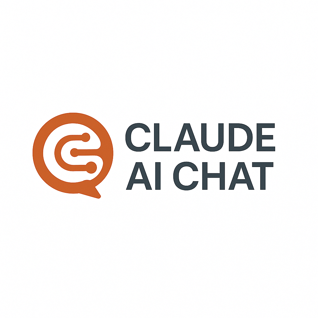 Claude AI logo