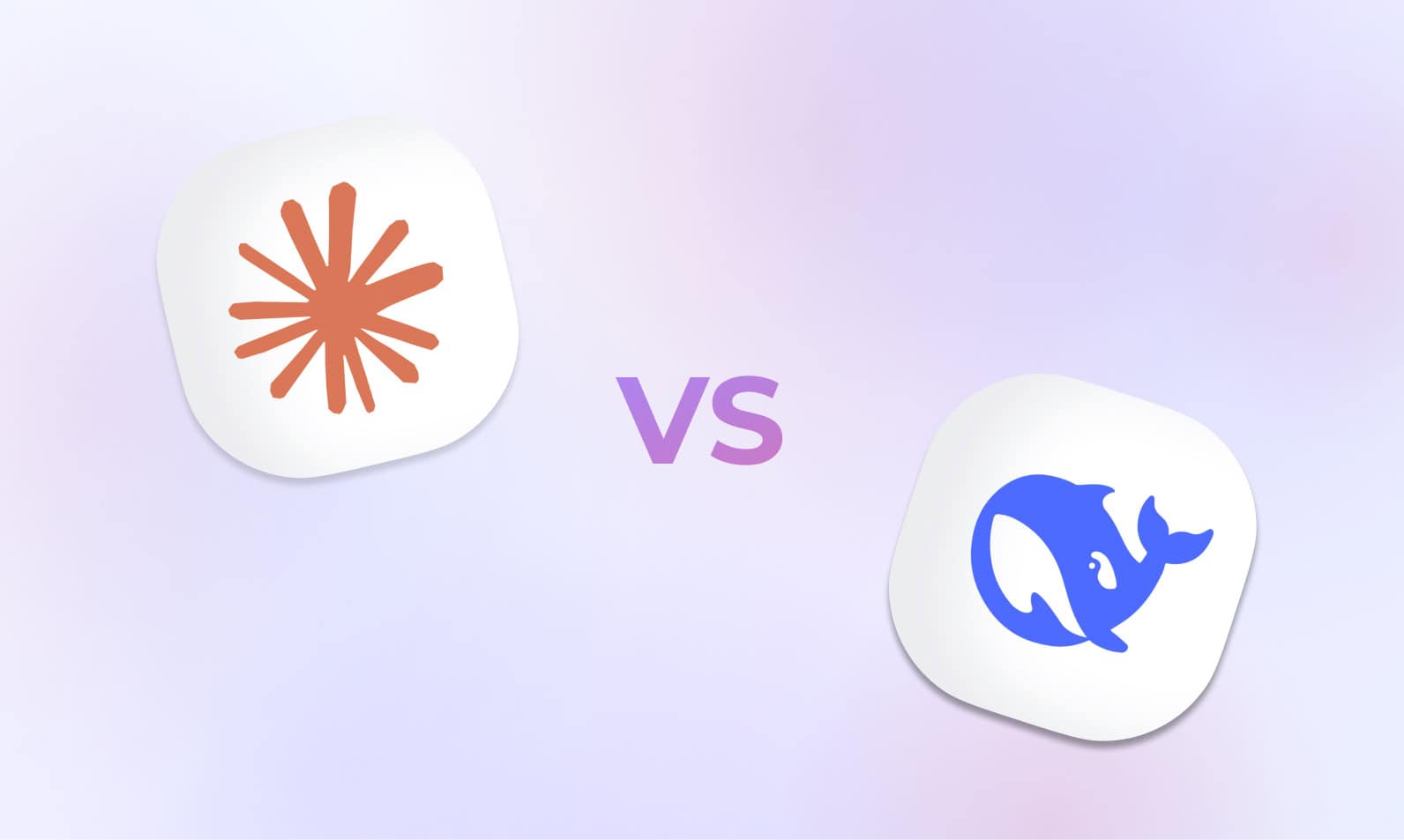 Claude AI vs DeepSeek