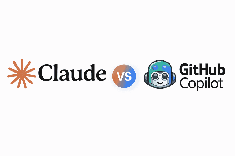 Claude AI vs GitHub Copilot
