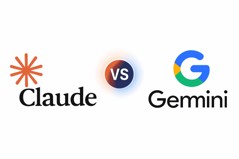 Claude AI vs Google Gemini