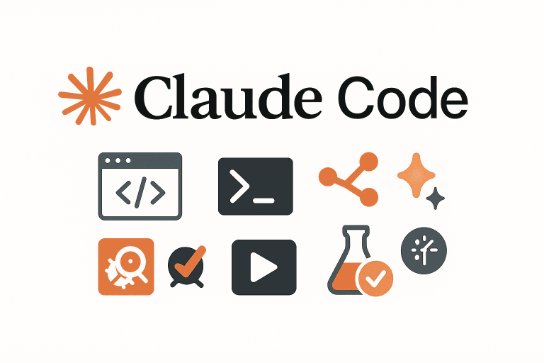 Claude Code