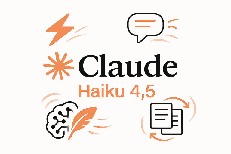 Claude Haiku 4.5