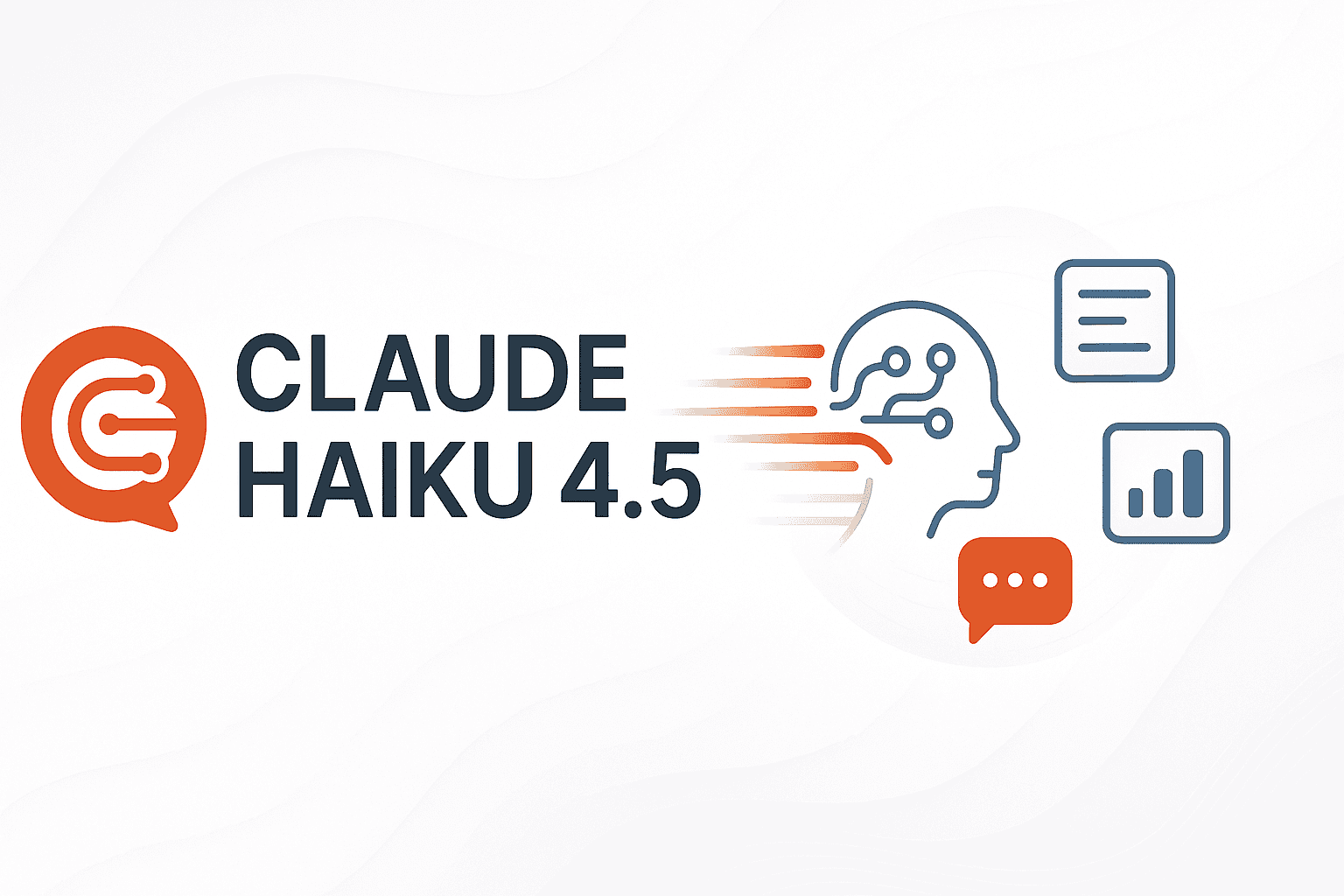 Claude Haiku 4.5