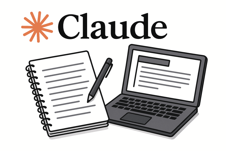 How Claude AI Can Help You Write Better Blog Posts Faster