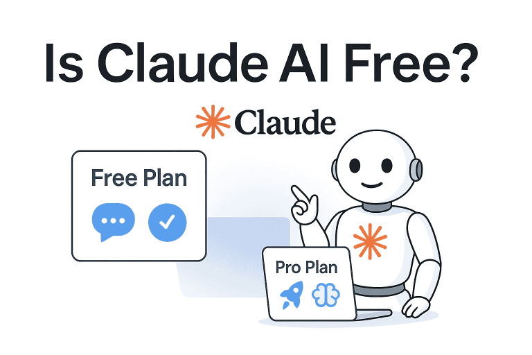 Is Claude AI Free