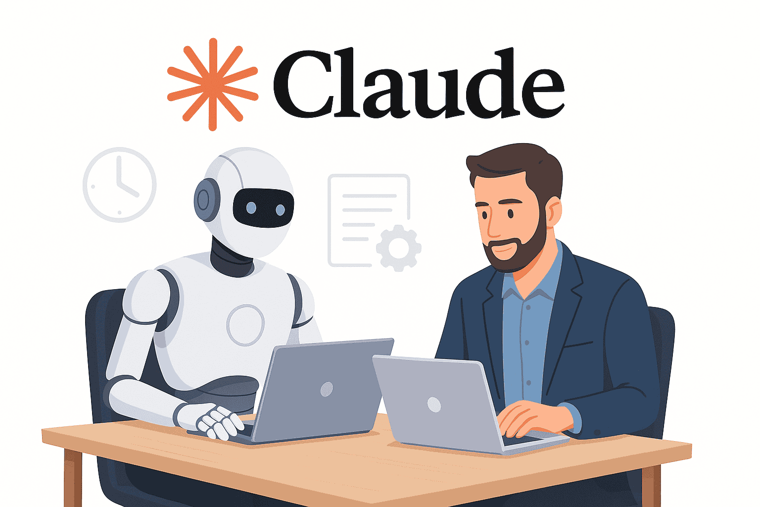Use Claude AI to Automate Content and Save Time
