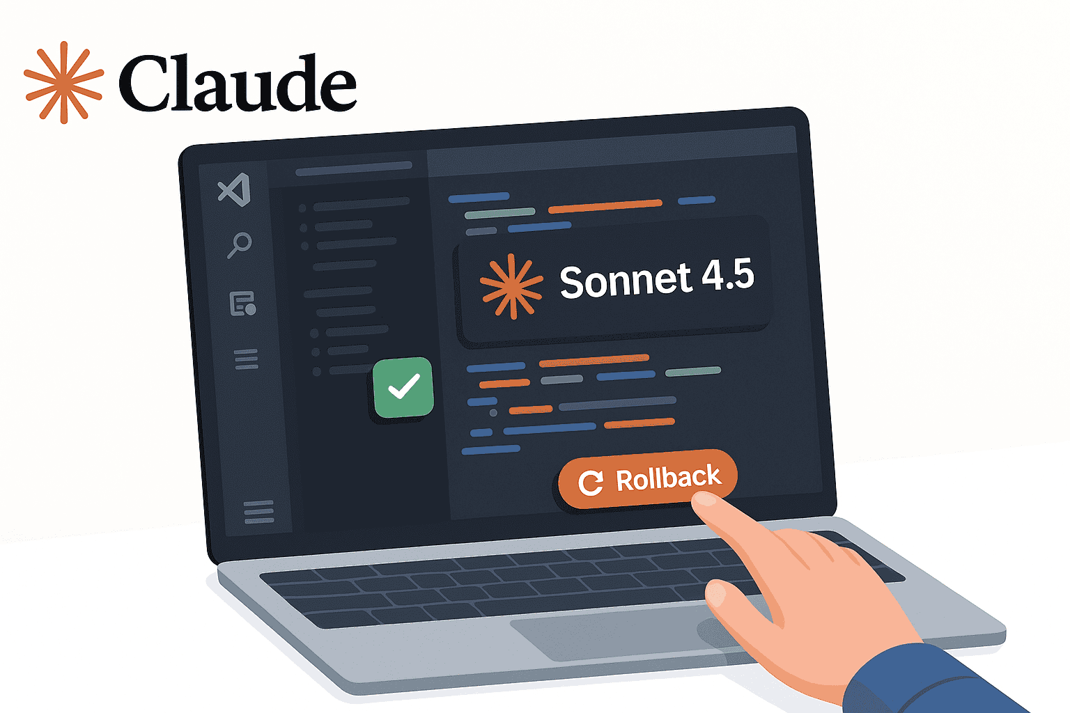 VS Code Setup with Sonnet 4.5