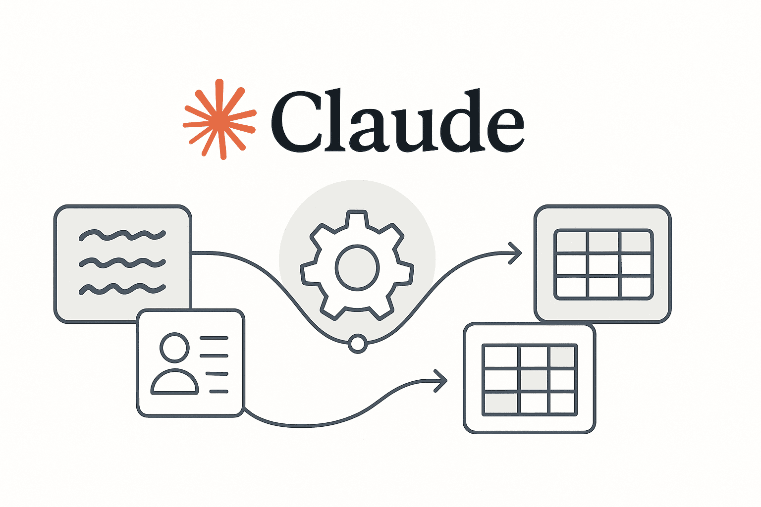 Turn Messy Text into Structured Data