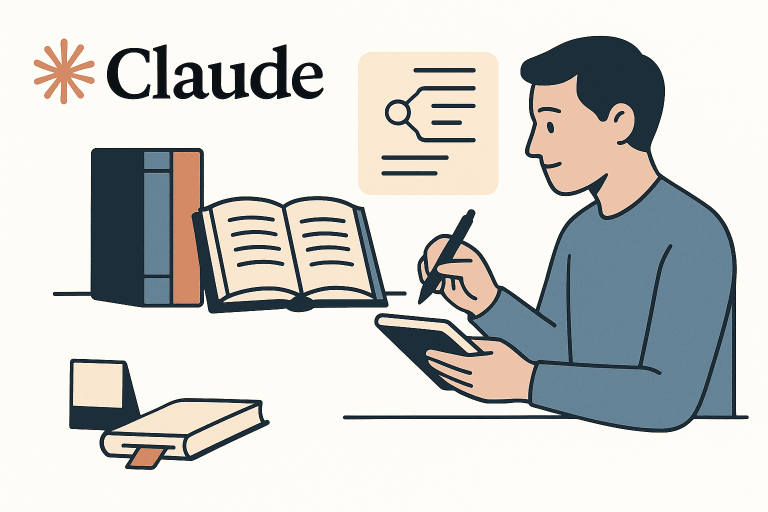 Claude for Researchers