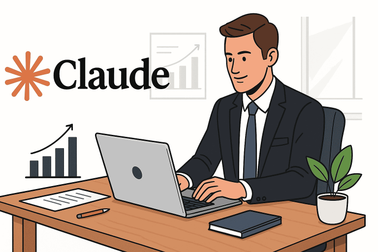 How to Build a Sustainable Business Around Claude‑Powered Services