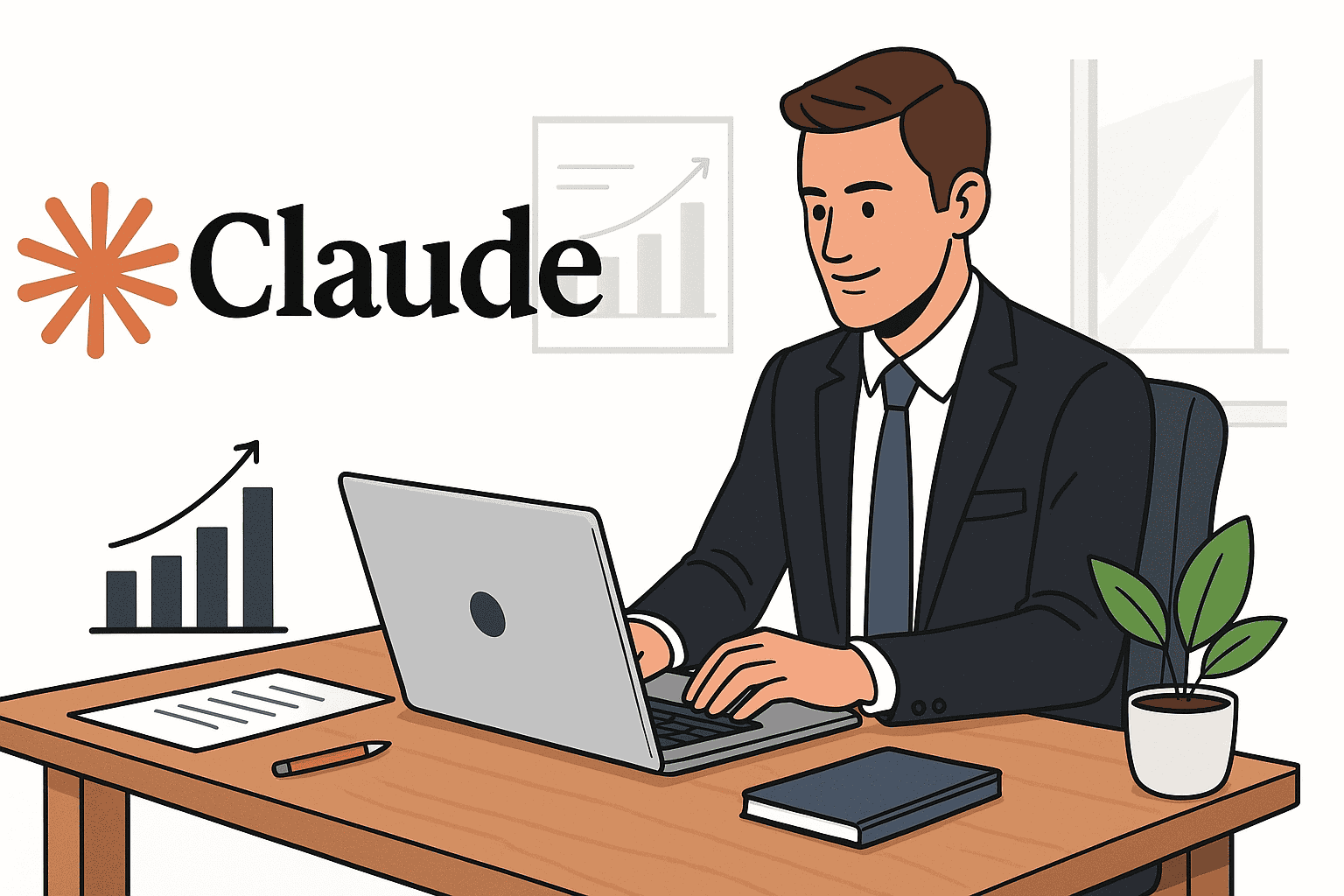 How to Build a Sustainable Business Around Claude‑Powered Services