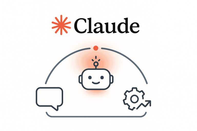 Building Your First Claude Chatbot