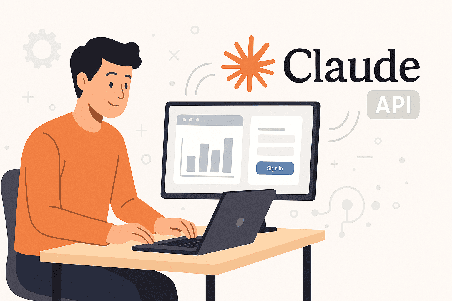 Building a Full SaaS Application with the Claude API