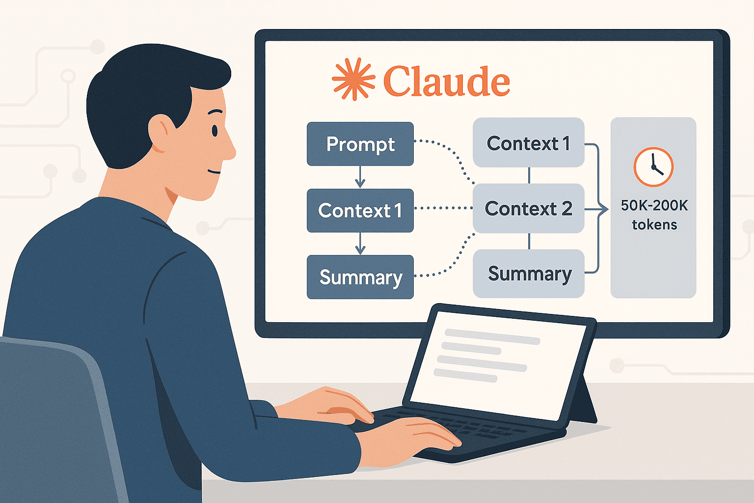 Claude 3.5 Prompt Patterns for Long-Context Tasks