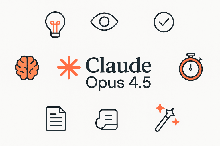 Claude Opus 4.5