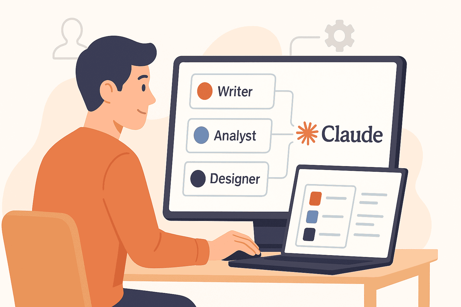 Building Permanent Roles Inside Sessions