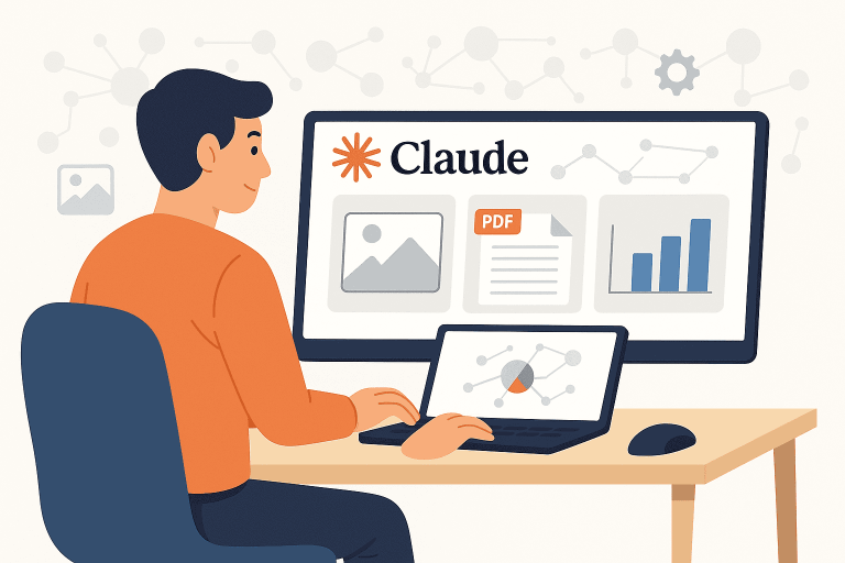 Practical Use Cases for Images, PDFs, and Diagrams