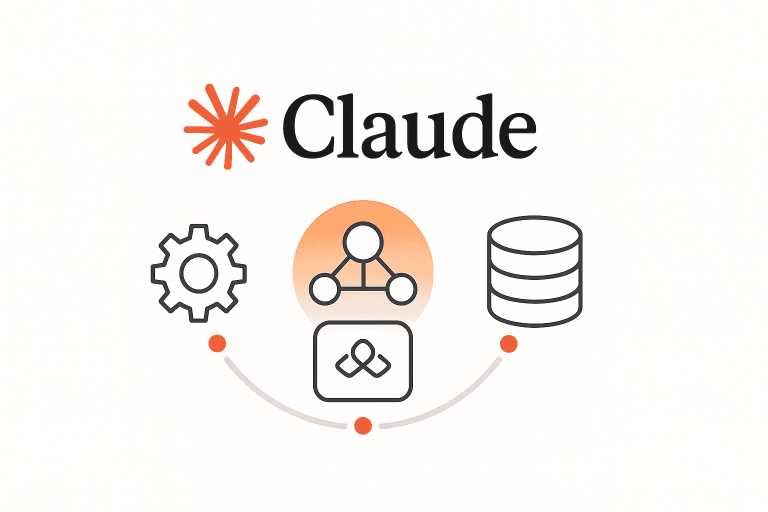 API Routes, DB Queries & Automation