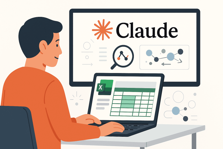 AI-Powered Spreadsheets