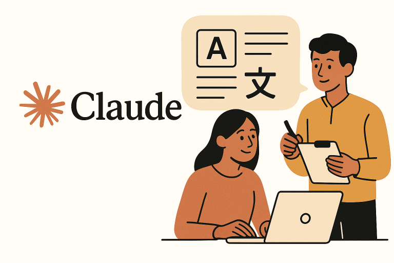 Claude for Localization & Translation QA – A Professional Workflow Guide