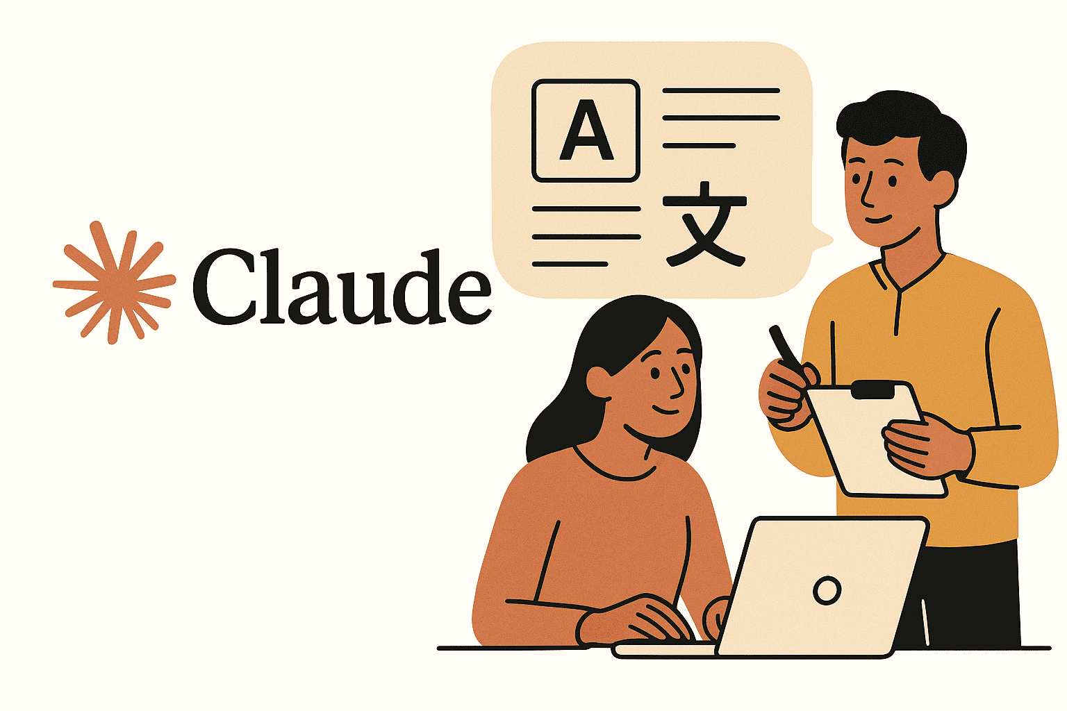 Claude for Localization & Translation QA – A Professional Workflow Guide