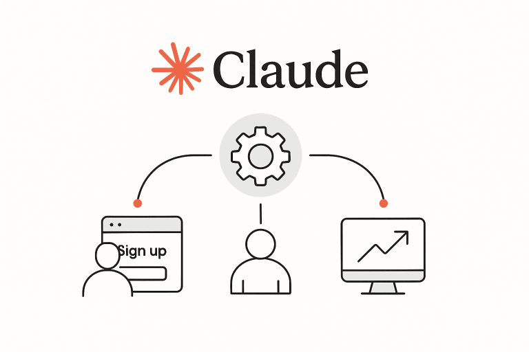 Automating Customer Onboarding