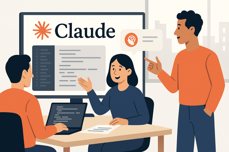 Claude for Software Engineering Teams