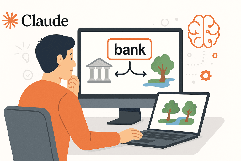 The Science Behind Disambiguation