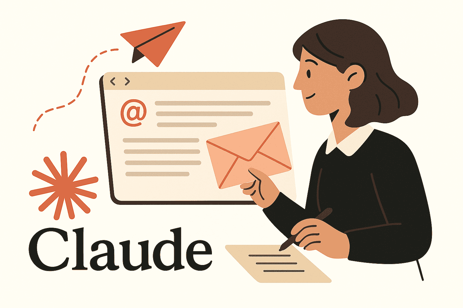 How to Create Email Sequences Using Claude (Full Funnel Guide)