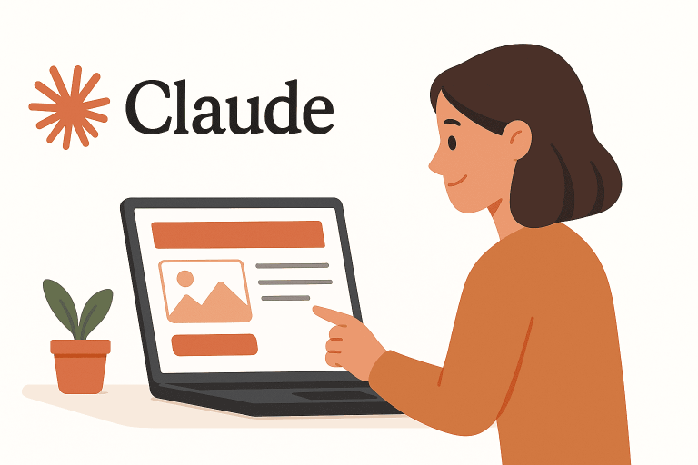 How to Use Claude for Copywriting