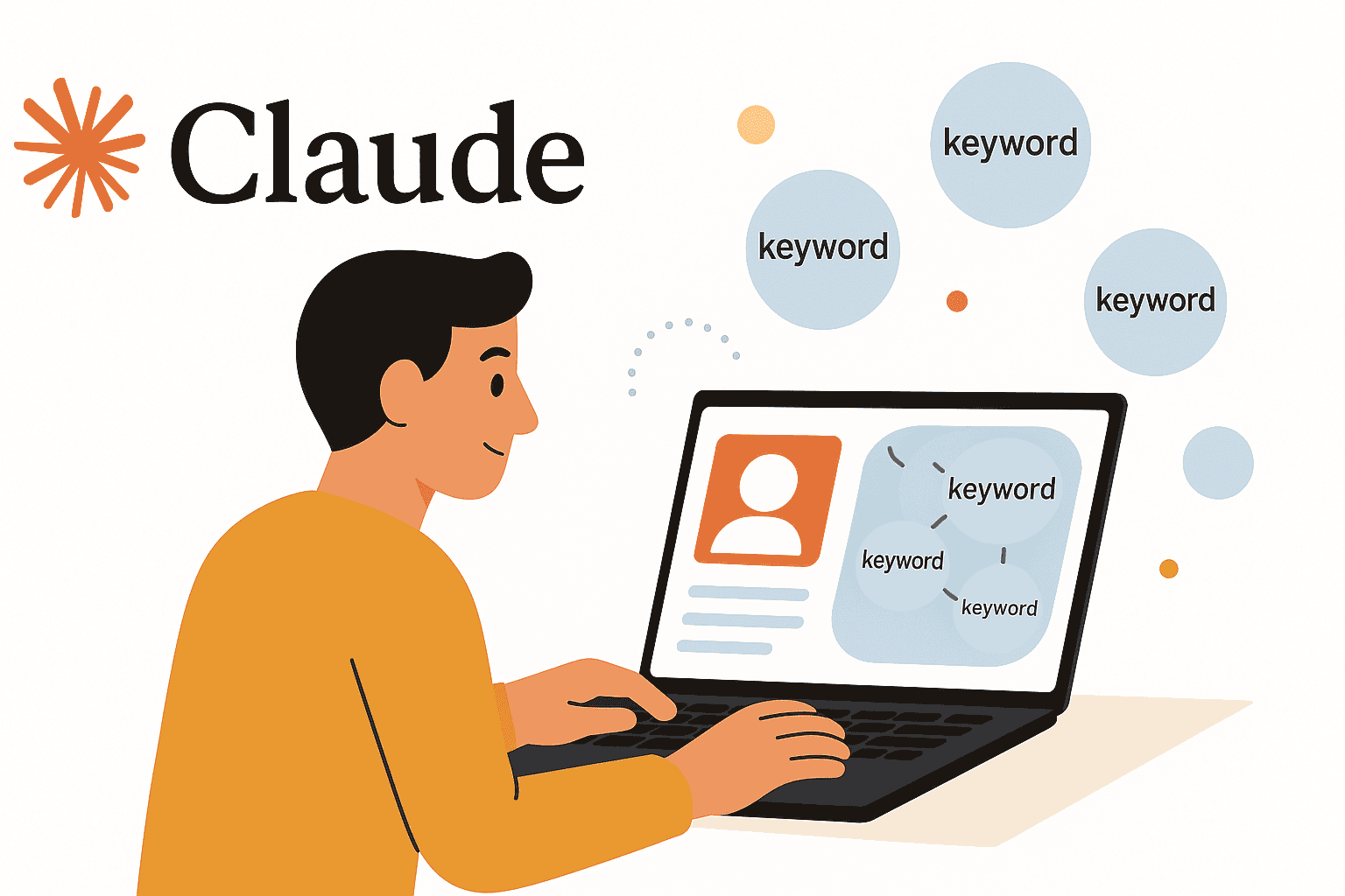 How to Use Claude to Generate SEO Keyword Clusters