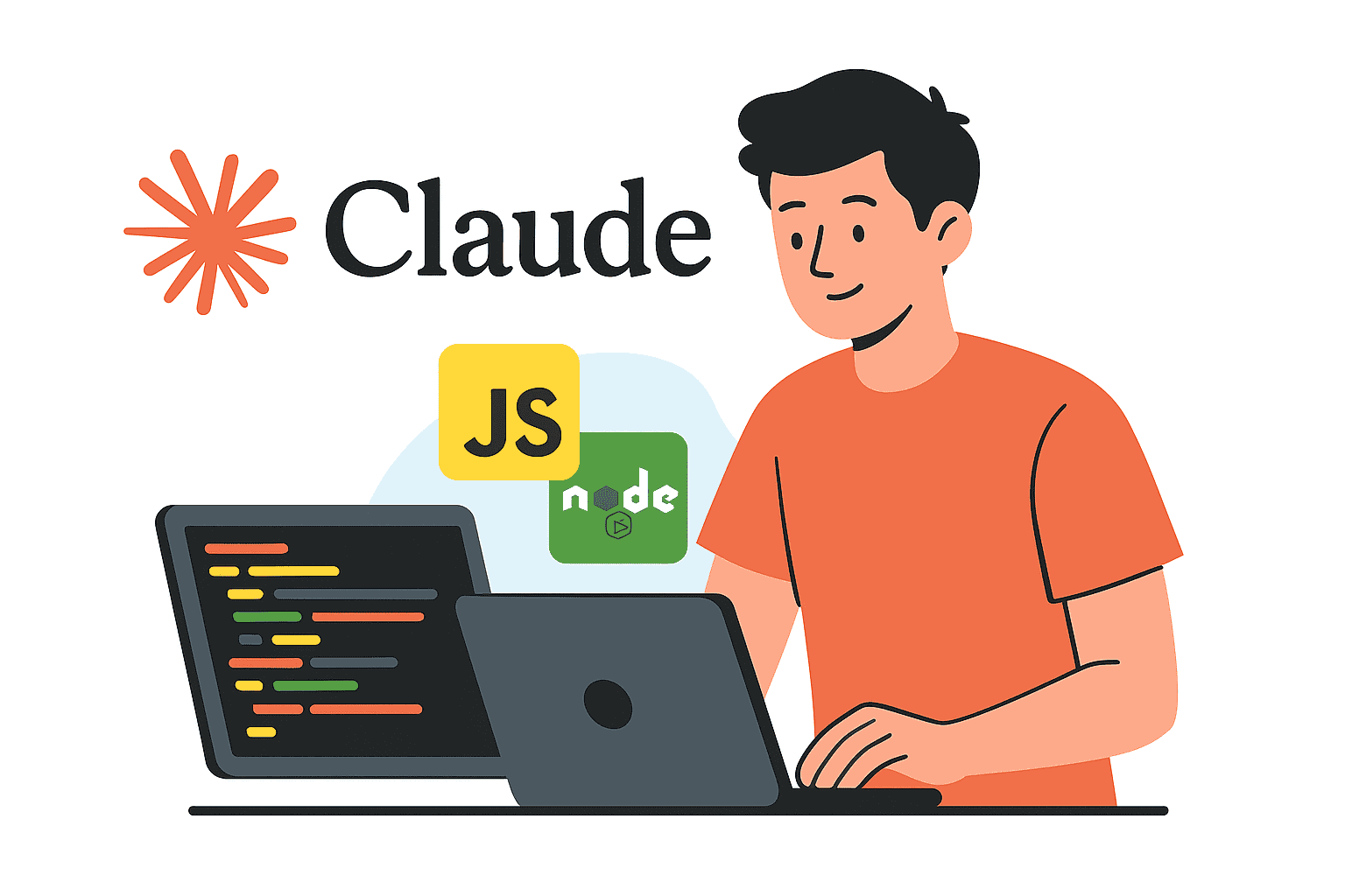 How to Use Claude with JavaScriptNode.js