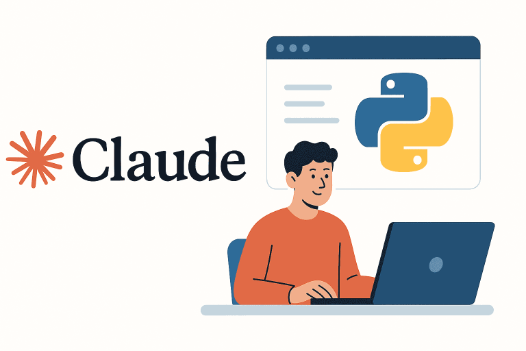 How to Use Claude with Python