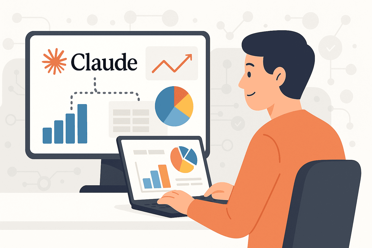 Integrating Claude AI with BI Platforms