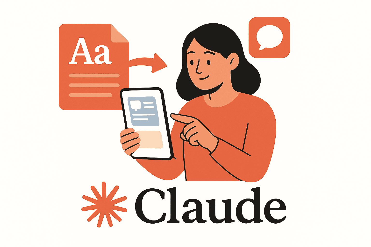 Turning Long Articles into Short Social Media Posts with Claude AI